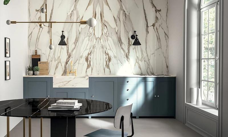 Calacatta Gold Marble for Wall