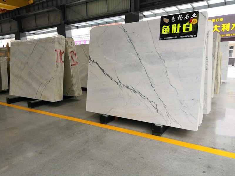 New Calacatta Marble Slabs 1