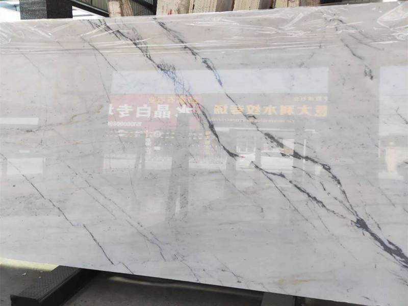New Calacatta Marble Slabs 2