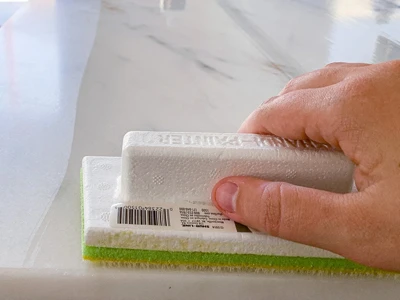 How to Seal Marble Countertops How to Seal Marble Countertops
