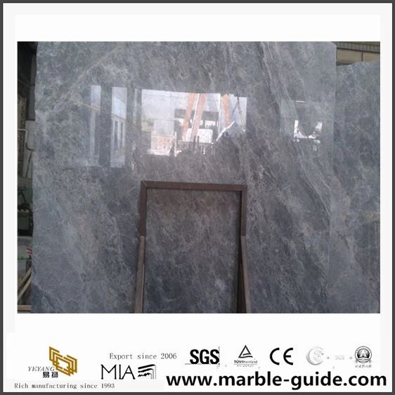 저렴한 가격으로 프로젝트를위한 China Grey Silver Mink Marble