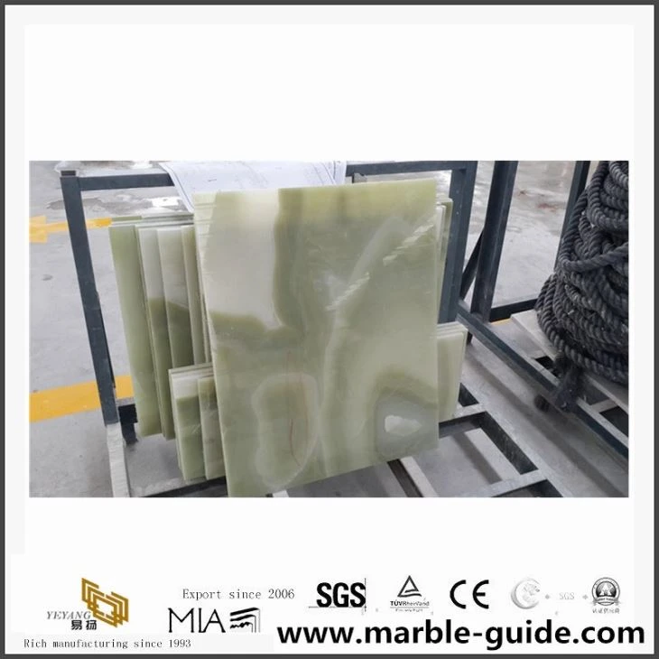 Onyx Marble Tile For Floor /wall