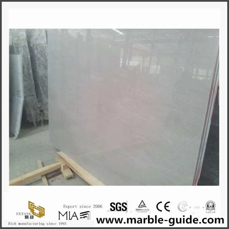 China Cinderella Grey Marble With Low Cost