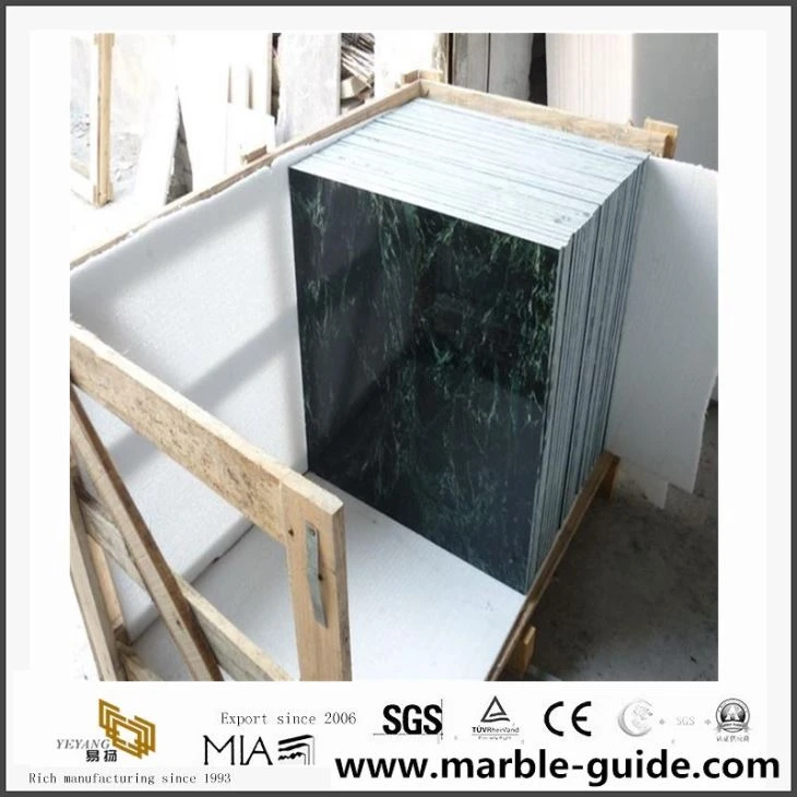 Natural Green Stone Marble Price