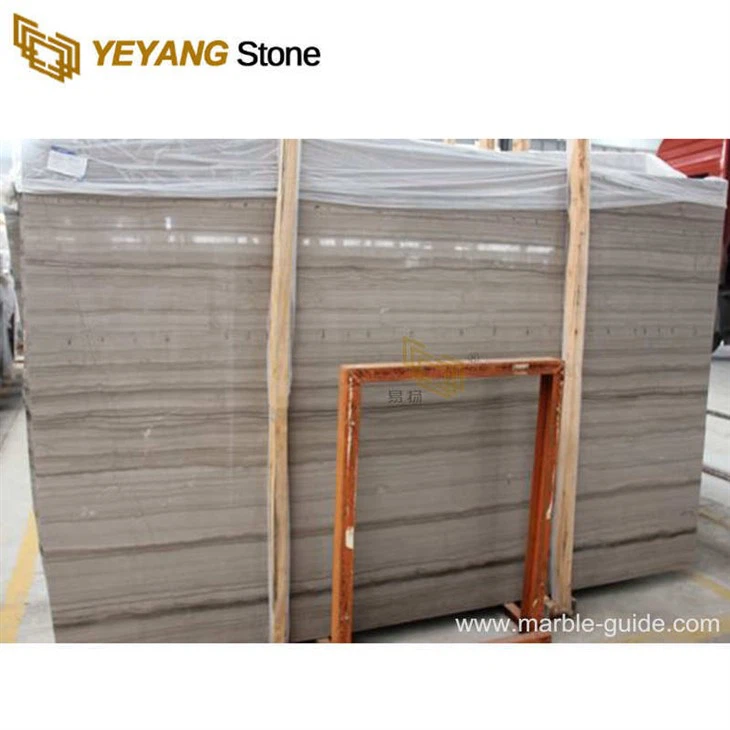 Athens grey marble slab