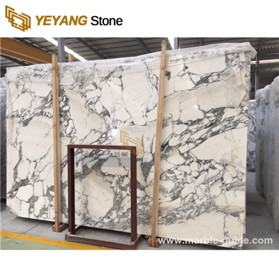 Arabescato Carrara 대리석 수조 가격 욕실 세면대